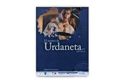DVD Urdaneta